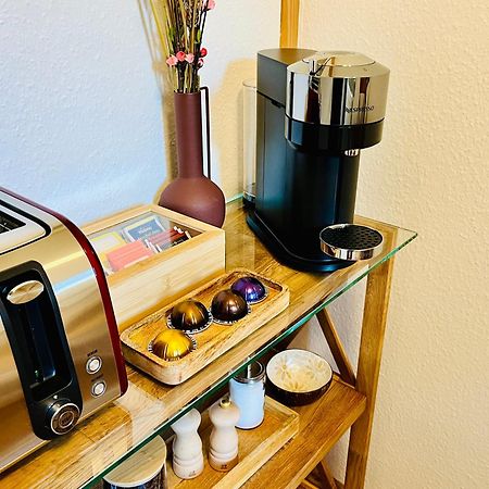 Aycatcherhomes - Top Lage I Zentral I Altstadt Marburg I Naehe Fluss Lahn I Wlan I Boutique Apartment Nova Exteriör bild