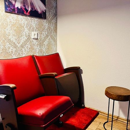 Aycatcherhomes - Top Lage I Zentral I Altstadt Marburg I Naehe Fluss Lahn I Wlan I Boutique Apartment Nova Exteriör bild