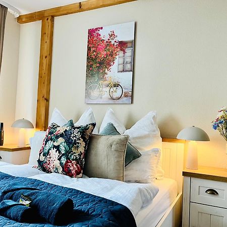 Aycatcherhomes - Top Lage I Zentral I Altstadt Marburg I Naehe Fluss Lahn I Wlan I Boutique Apartment Nova Exteriör bild