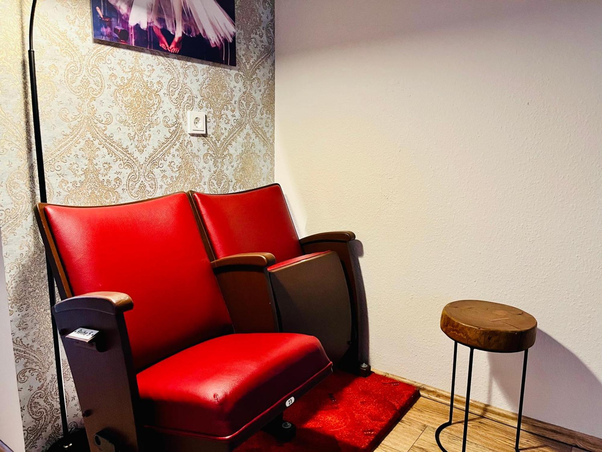 Aycatcherhomes - Top Lage I Zentral I Altstadt Marburg I Naehe Fluss Lahn I Wlan I Boutique Apartment Nova Exteriör bild