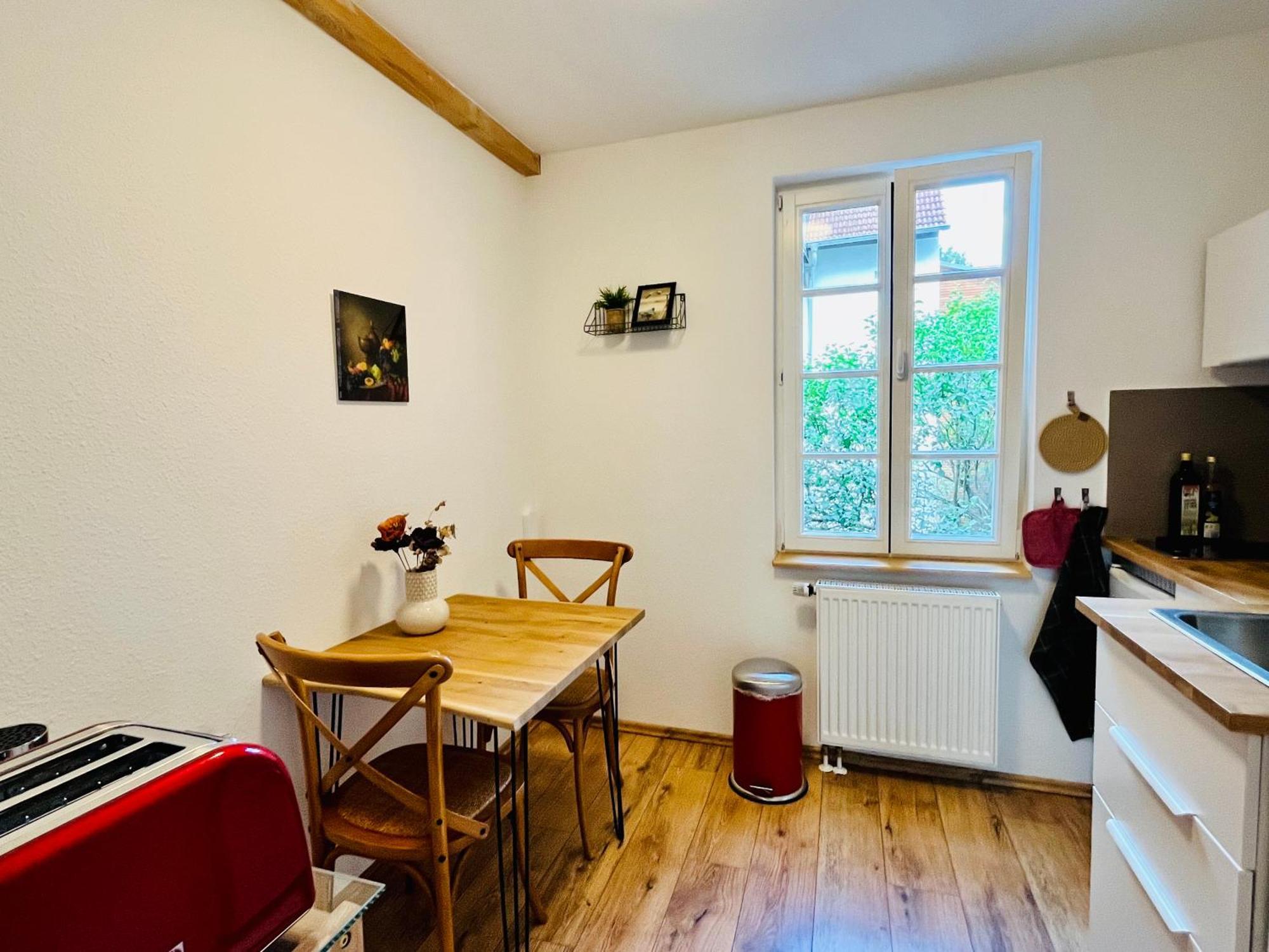 Aycatcherhomes - Top Lage I Zentral I Altstadt Marburg I Naehe Fluss Lahn I Wlan I Boutique Apartment Nova Exteriör bild