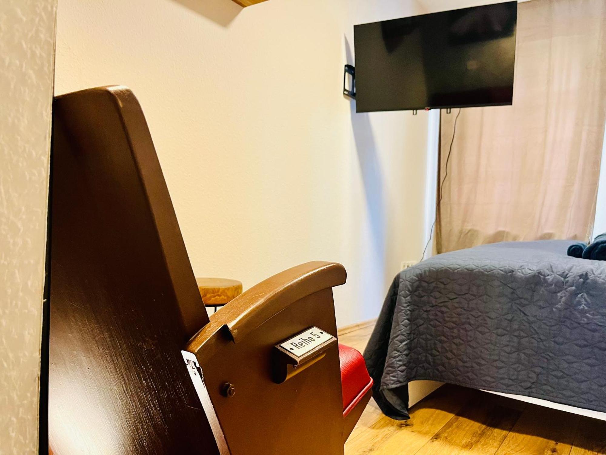 Aycatcherhomes - Top Lage I Zentral I Altstadt Marburg I Naehe Fluss Lahn I Wlan I Boutique Apartment Nova Exteriör bild