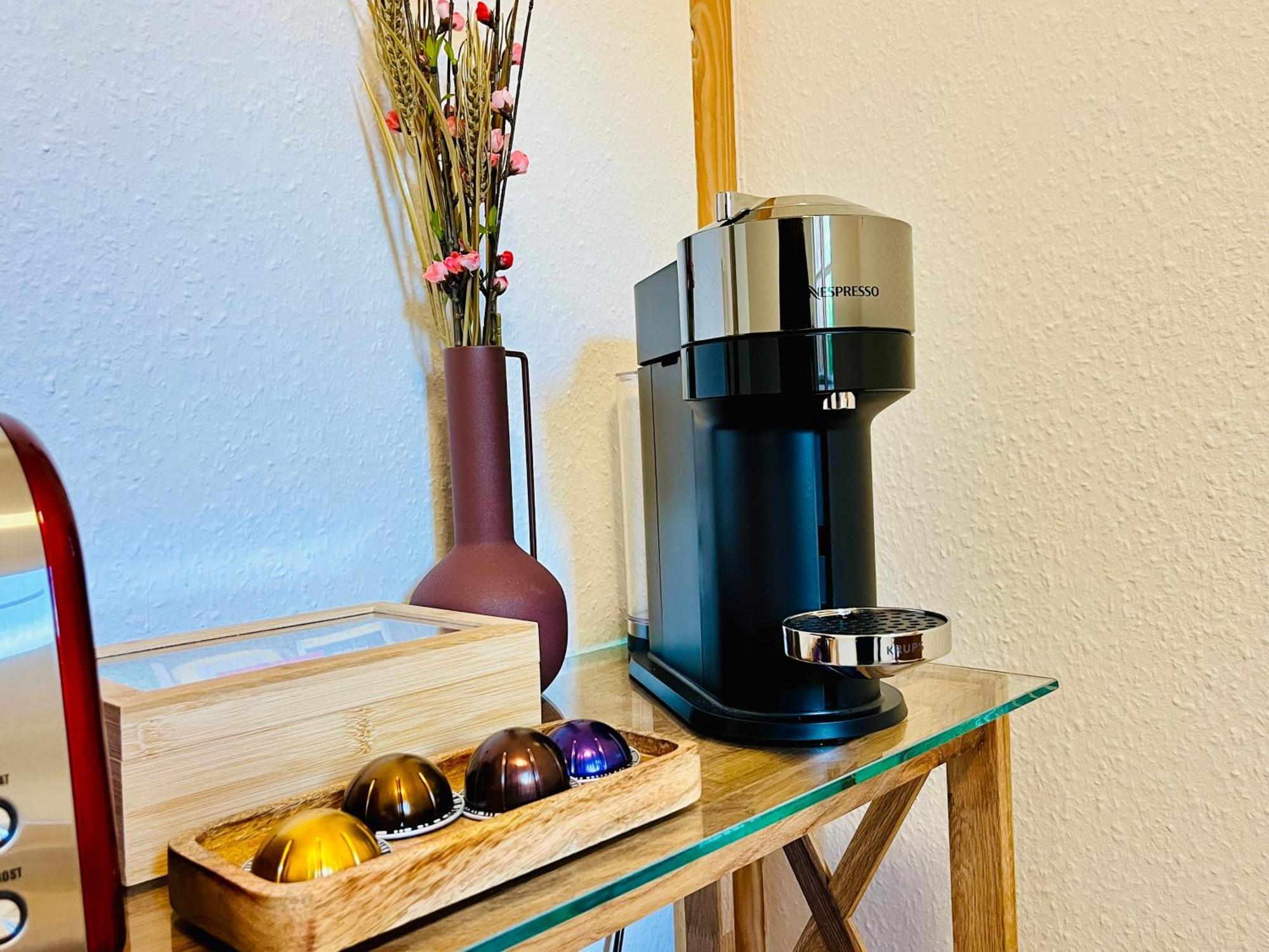 Aycatcherhomes - Top Lage I Zentral I Altstadt Marburg I Naehe Fluss Lahn I Wlan I Boutique Apartment Nova Exteriör bild