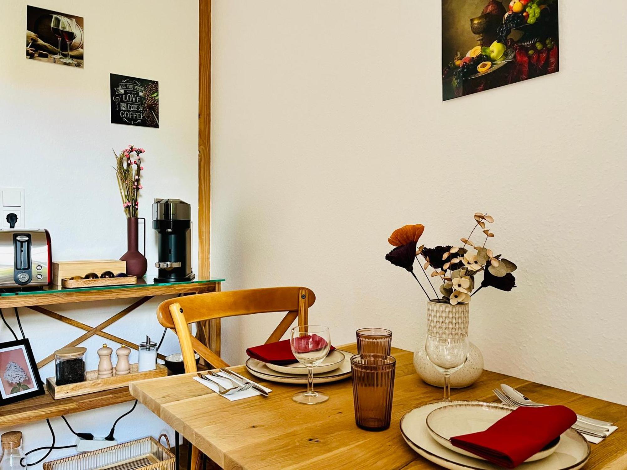 Aycatcherhomes - Top Lage I Zentral I Altstadt Marburg I Naehe Fluss Lahn I Wlan I Boutique Apartment Nova Exteriör bild