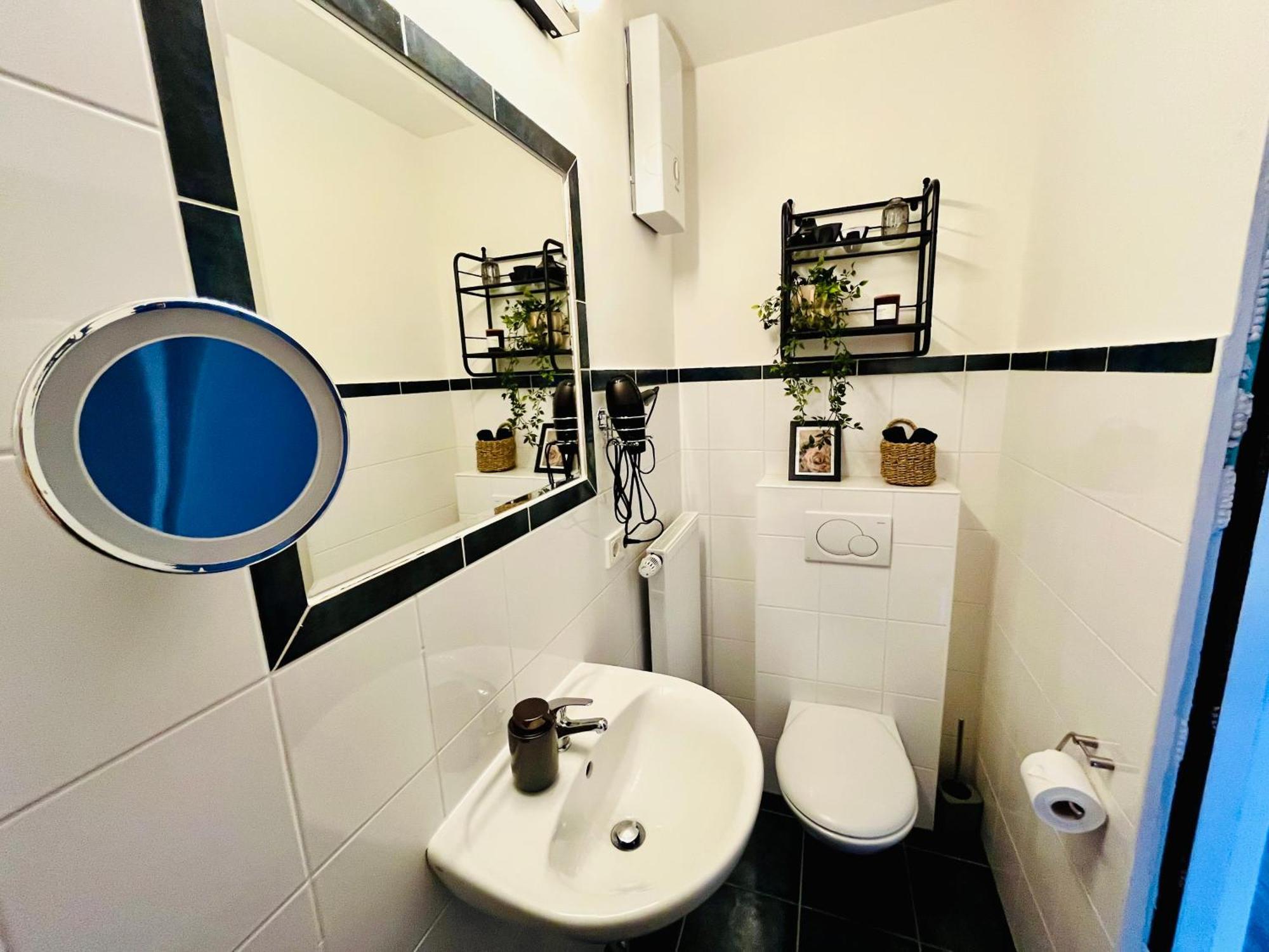 Aycatcherhomes - Top Lage I Zentral I Altstadt Marburg I Naehe Fluss Lahn I Wlan I Boutique Apartment Nova Exteriör bild
